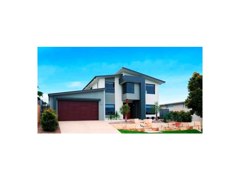 10 Village High Crescent, Coomera Waters QLD 4209