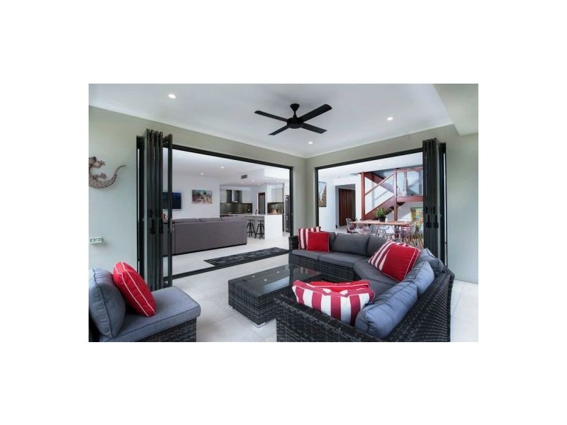 10 Village High Crescent, Coomera Waters QLD 4209