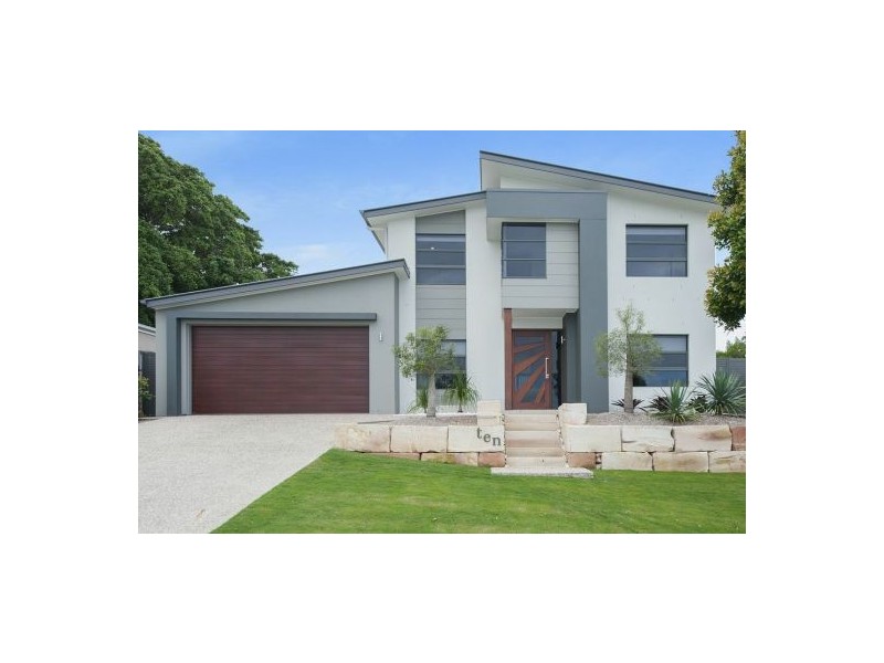 10 Village High Crescent, Coomera Waters QLD 4209