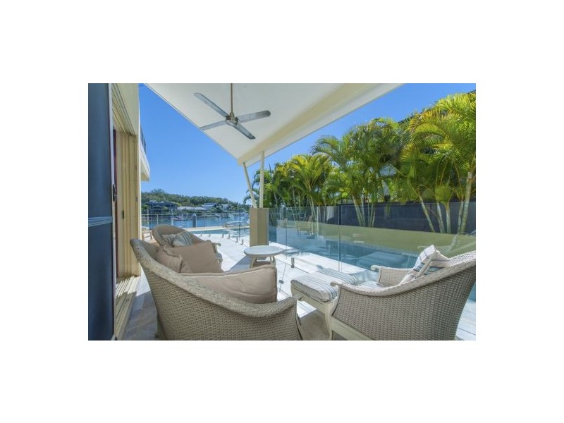 20 Buccaneer Way, Coomera Waters QLD 4209