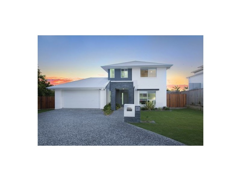 37 Village High Crescent, Coomera Waters QLD 4209