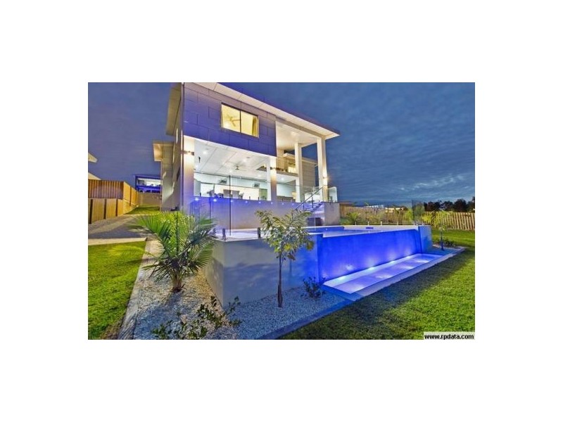 3 Impeccable Circuit, Coomera Waters QLD 4209