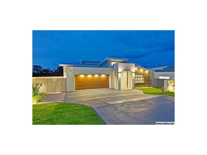 3 Impeccable Circuit, Coomera Waters QLD 4209