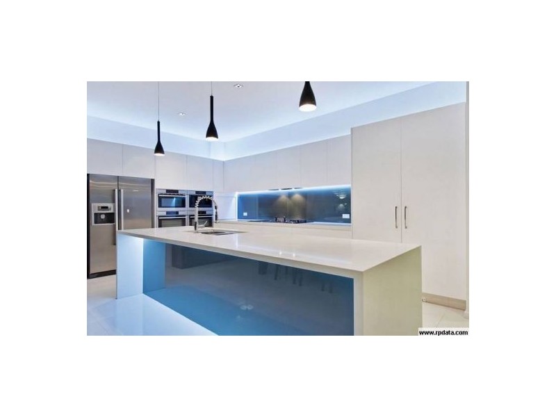3 Impeccable Circuit, Coomera Waters QLD 4209