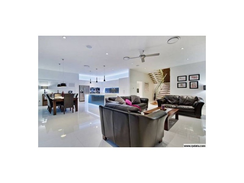 3 Impeccable Circuit, Coomera Waters QLD 4209