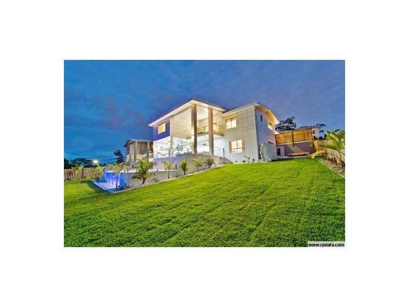 3 Impeccable Circuit, Coomera Waters QLD 4209