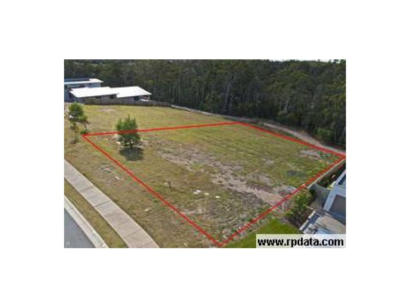 3 Katinka Circuit, Coomera Waters QLD 4209