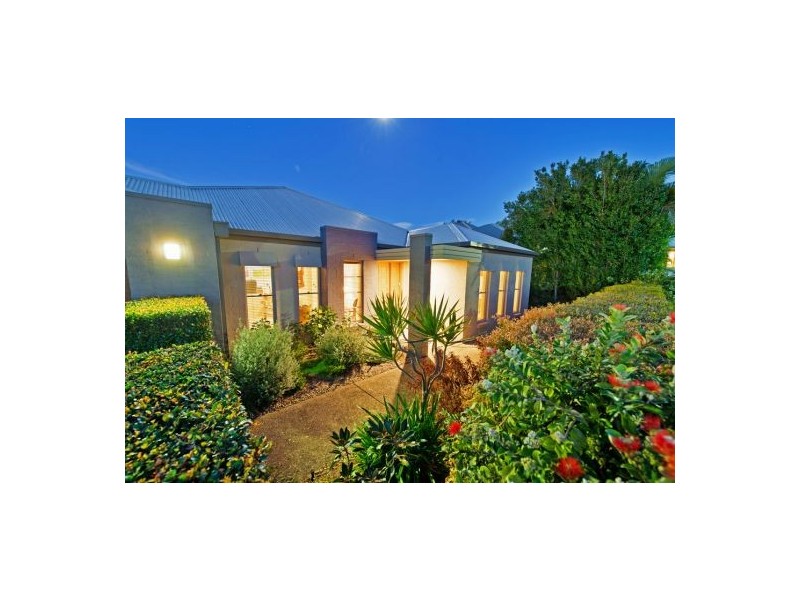 4 Zeus Circuit, Coomera Waters QLD 4209