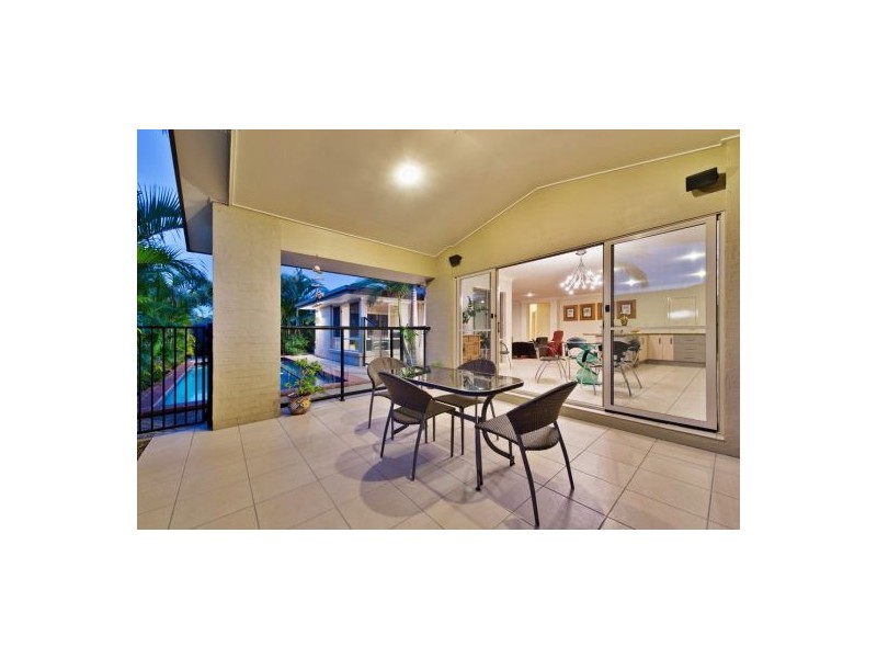 4 Zeus Circuit, Coomera Waters QLD 4209