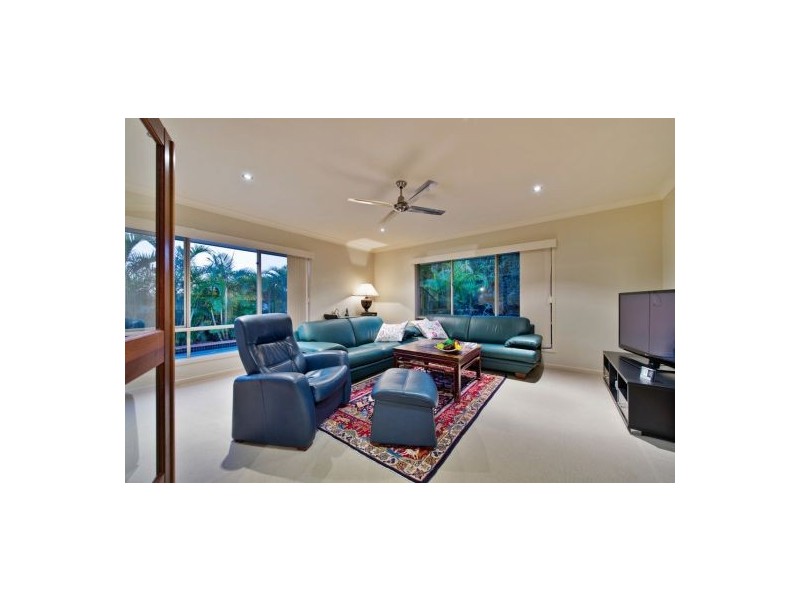 4 Zeus Circuit, Coomera Waters QLD 4209