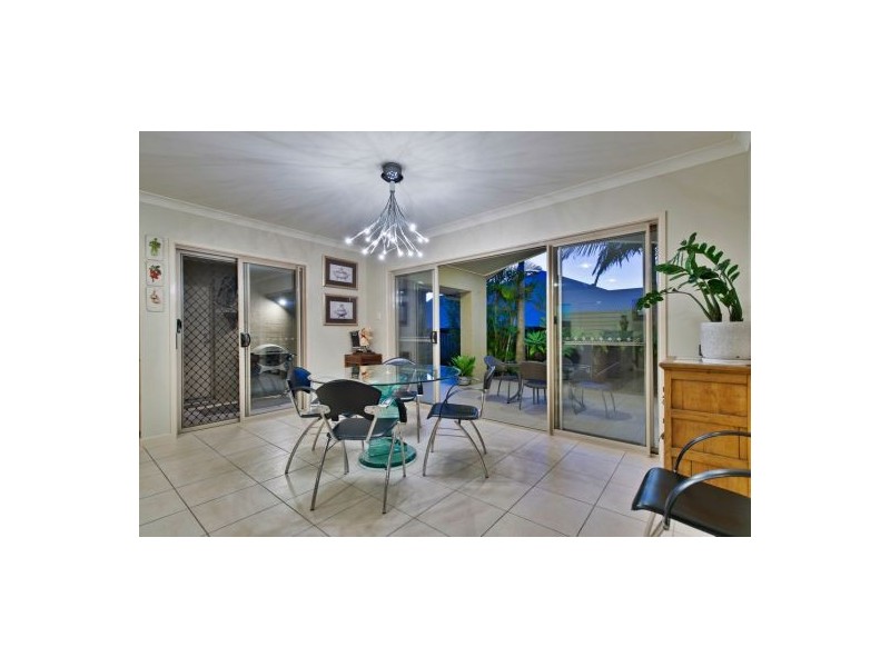 4 Zeus Circuit, Coomera Waters QLD 4209