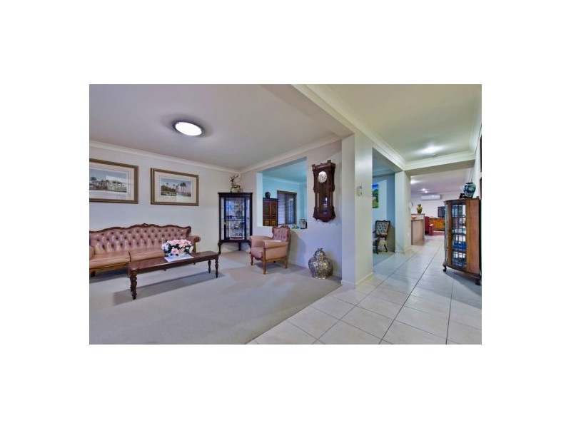 4 Zeus Circuit, Coomera Waters QLD 4209