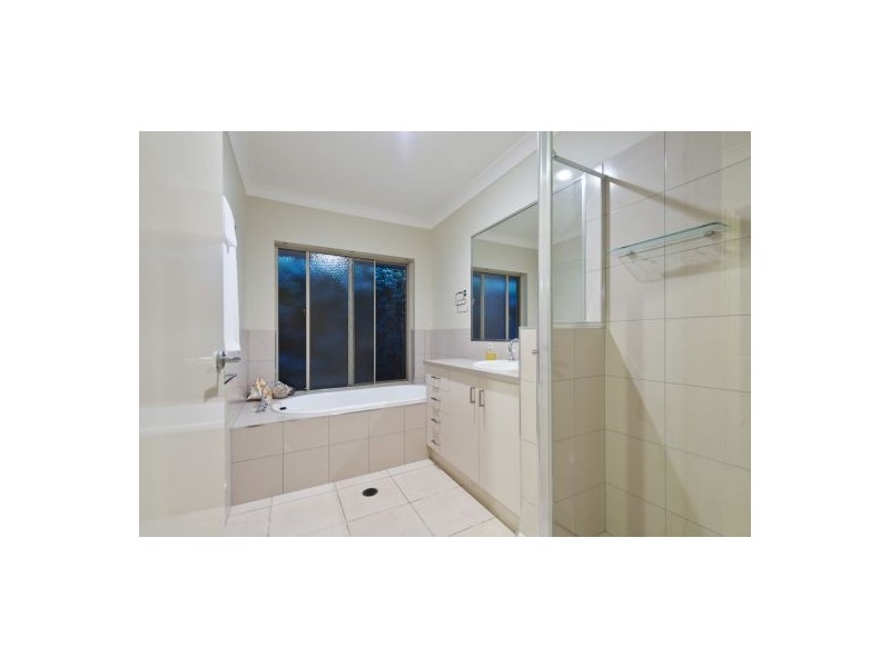 4 Zeus Circuit, Coomera Waters QLD 4209