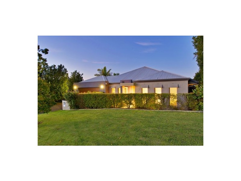 4 Zeus Circuit, Coomera Waters QLD 4209
