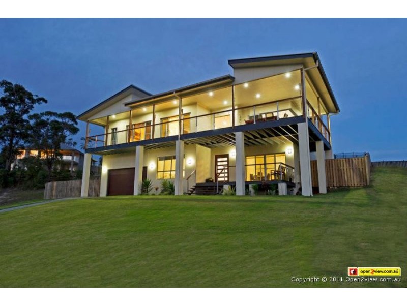 4 Impeccable Circuit, Coomera Waters QLD 4209
