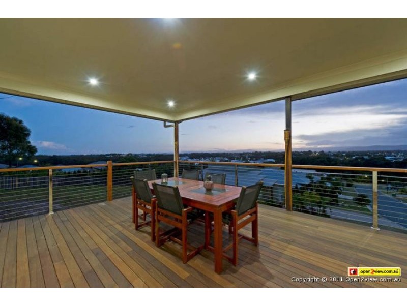 4 Impeccable Circuit, Coomera Waters QLD 4209