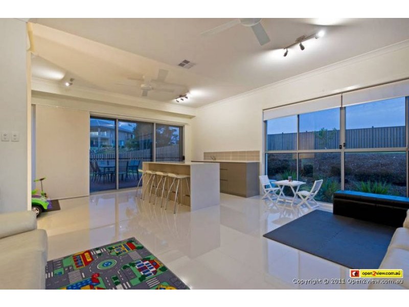 4 Impeccable Circuit, Coomera Waters QLD 4209