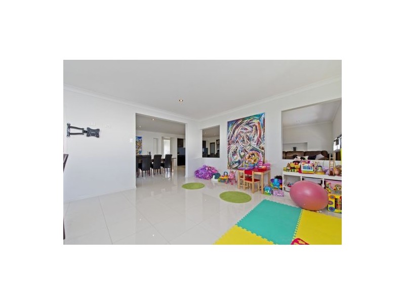 1 Bottletree Court, Coomera QLD 4209