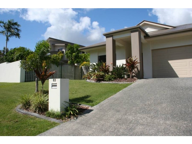 83 Impeccable Circuit, Coomera Waters QLD 4209