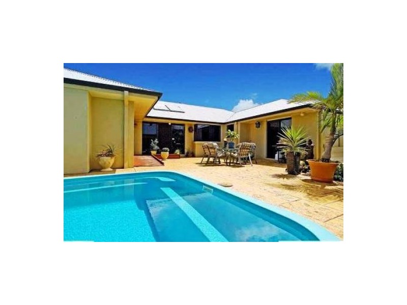 6 Piccolo Street, Coomera Waters QLD 4209