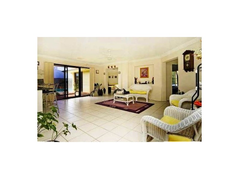 6 Piccolo Street, Coomera Waters QLD 4209