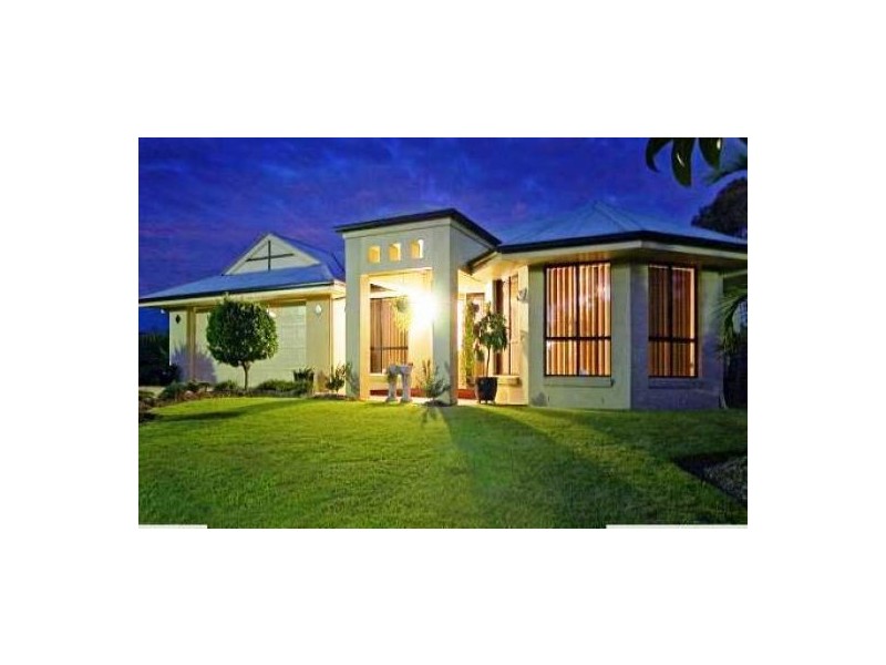 6 Piccolo Street, Coomera Waters QLD 4209