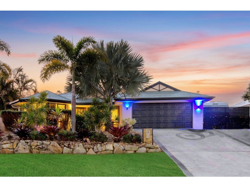 26 Pathfinder Road, Coomera Waters QLD 4209