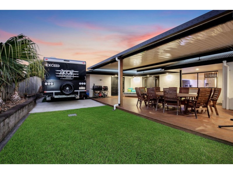 26 Pathfinder Road, Coomera Waters QLD 4209