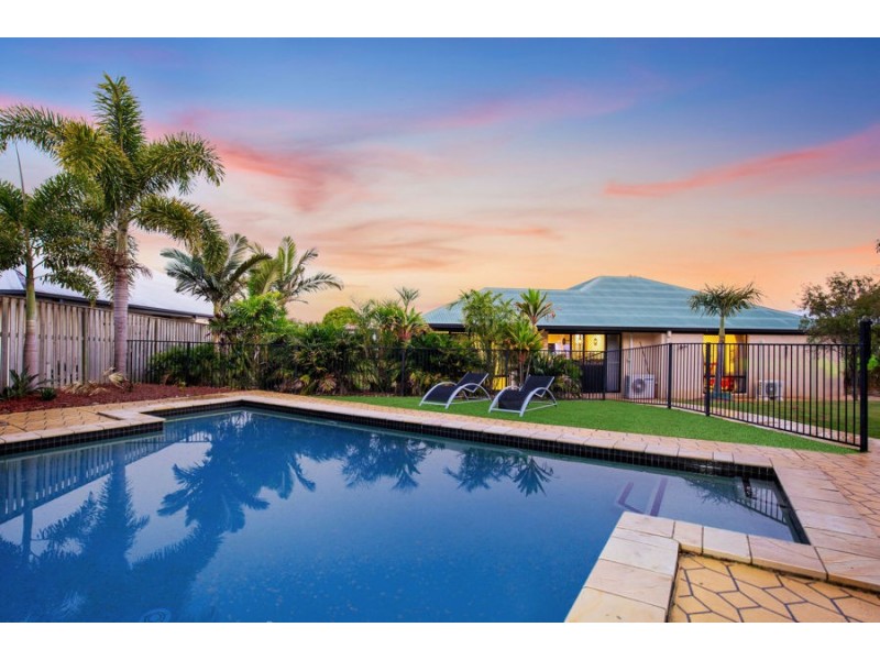 26 Pathfinder Road, Coomera Waters QLD 4209