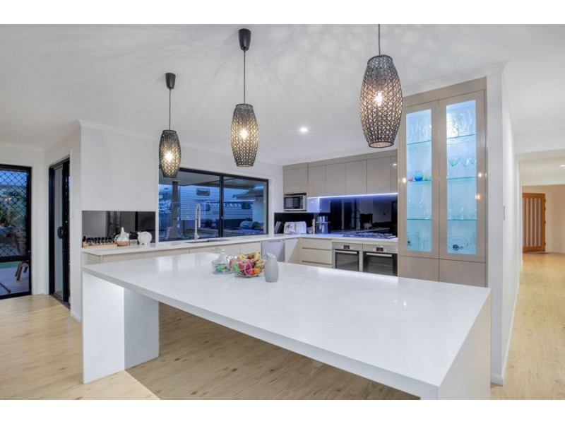 26 Pathfinder Road, Coomera Waters QLD 4209