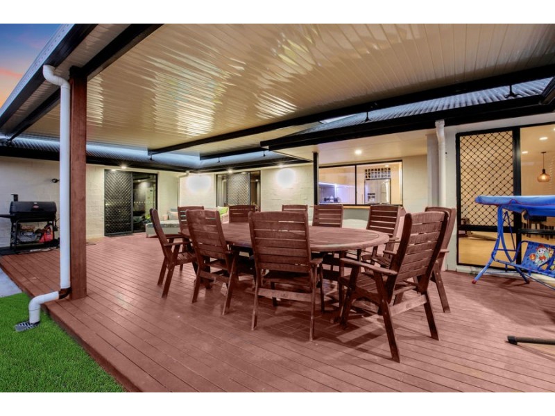 26 Pathfinder Road, Coomera Waters QLD 4209