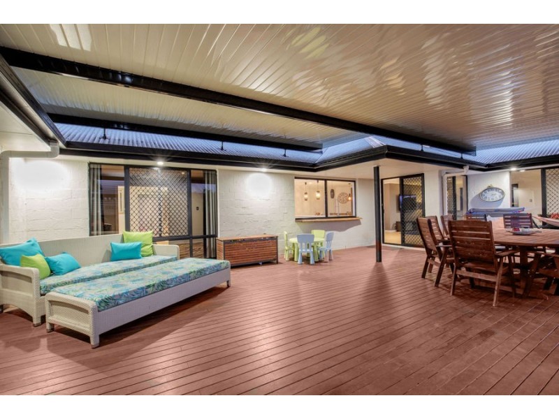 26 Pathfinder Road, Coomera Waters QLD 4209