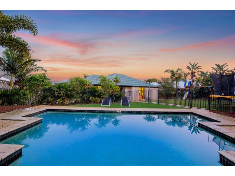 26 Pathfinder Road, Coomera Waters QLD 4209