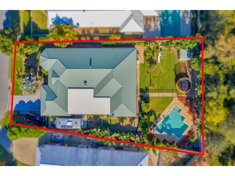 26 Pathfinder Road, Coomera Waters QLD 4209