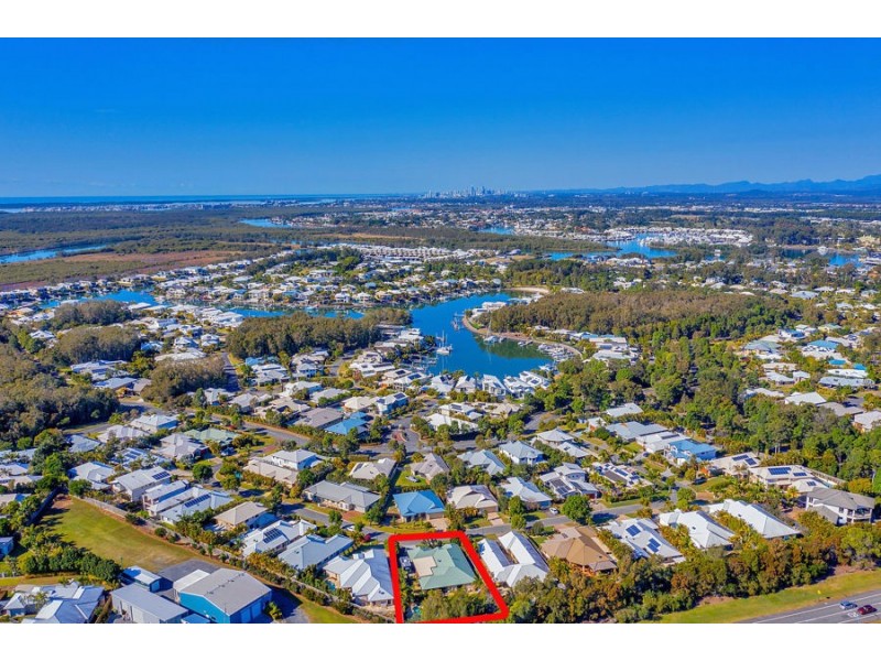 26 Pathfinder Road, Coomera Waters QLD 4209