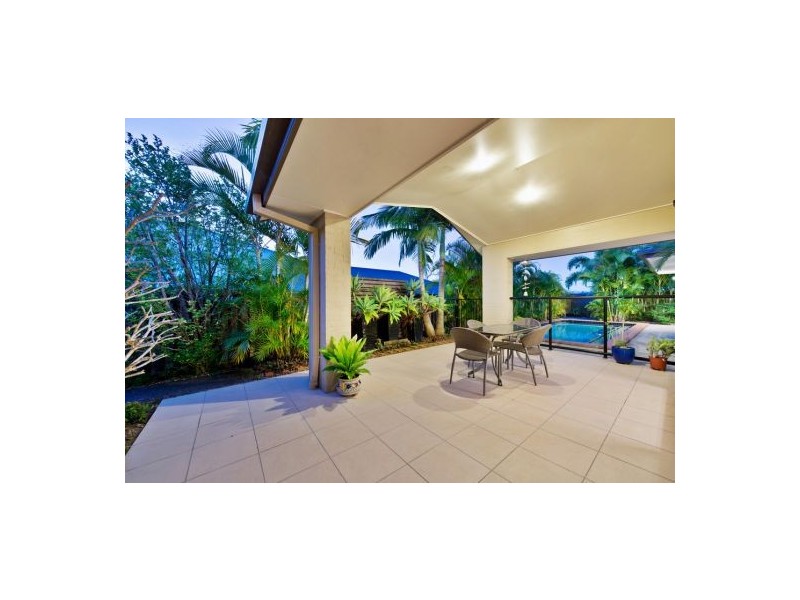 4 Zeus Circuit, Coomera Waters QLD 4209