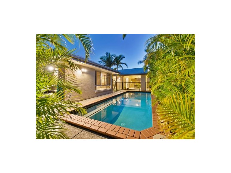 4 Zeus Circuit, Coomera Waters QLD 4209