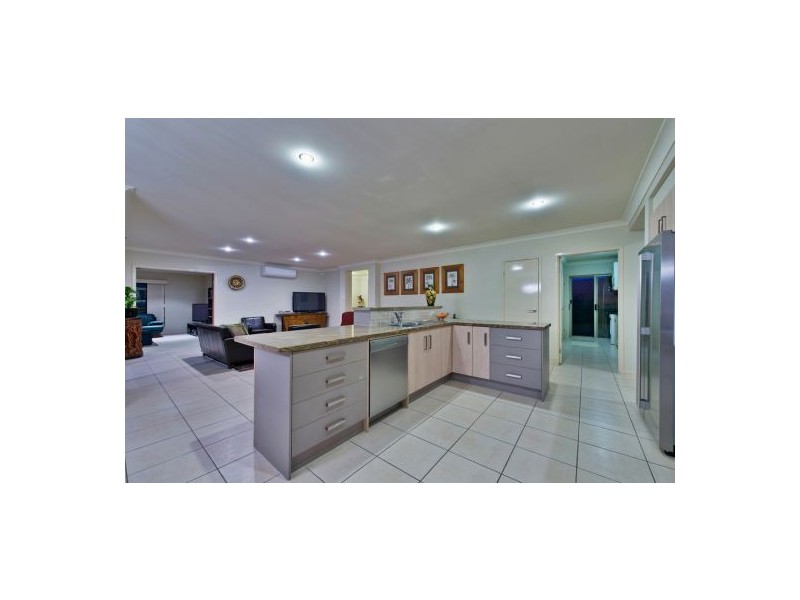 4 Zeus Circuit, Coomera Waters QLD 4209