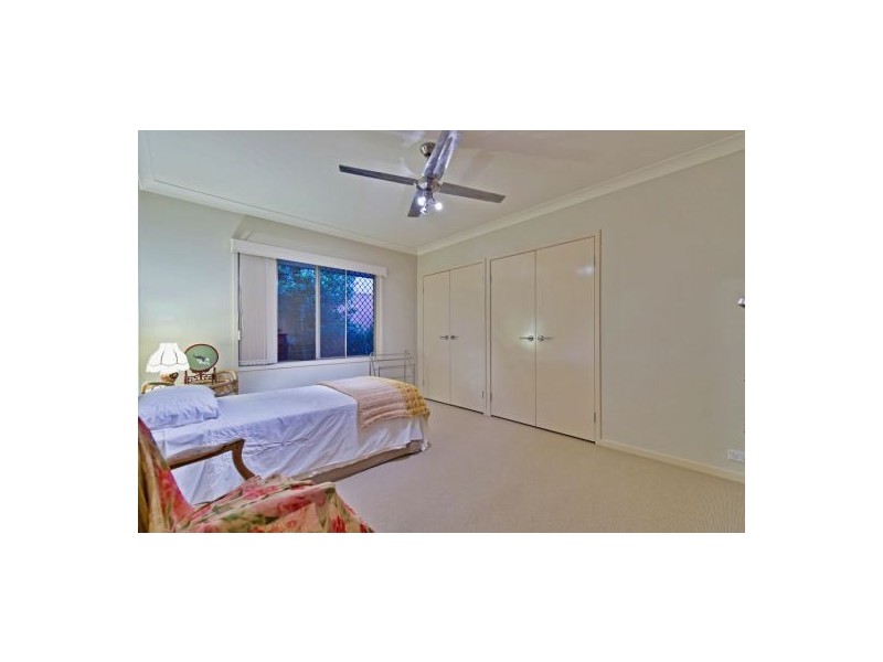 4 Zeus Circuit, Coomera Waters QLD 4209