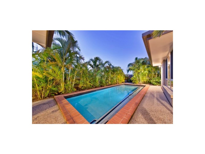4 Zeus Circuit, Coomera Waters QLD 4209
