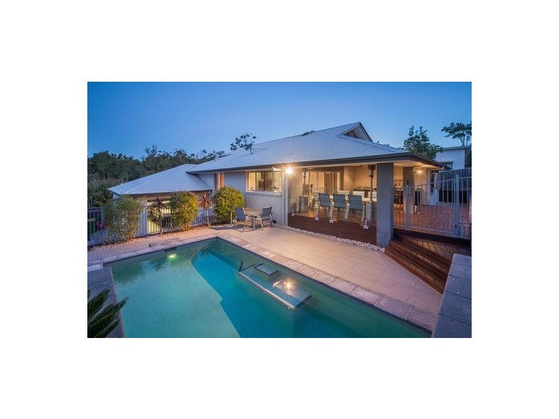 34 Condor Drive, Coomera Waters QLD 4209