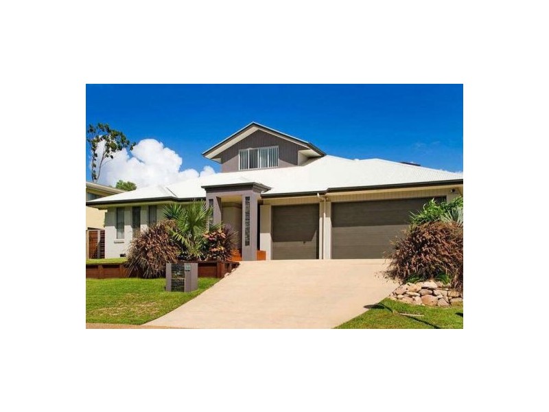 34 Condor Drive, Coomera Waters QLD 4209