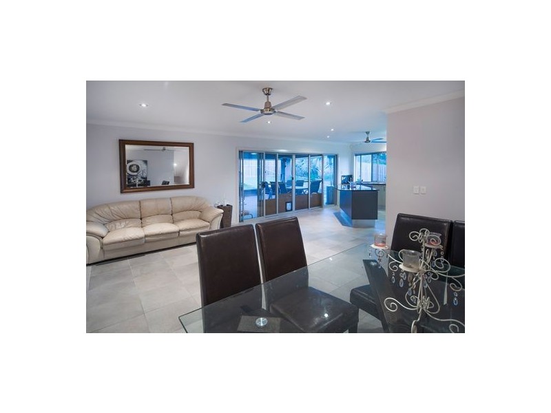 34 Condor Drive, Coomera Waters QLD 4209