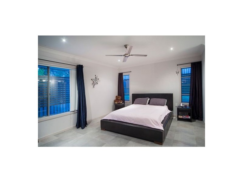 34 Condor Drive, Coomera Waters QLD 4209