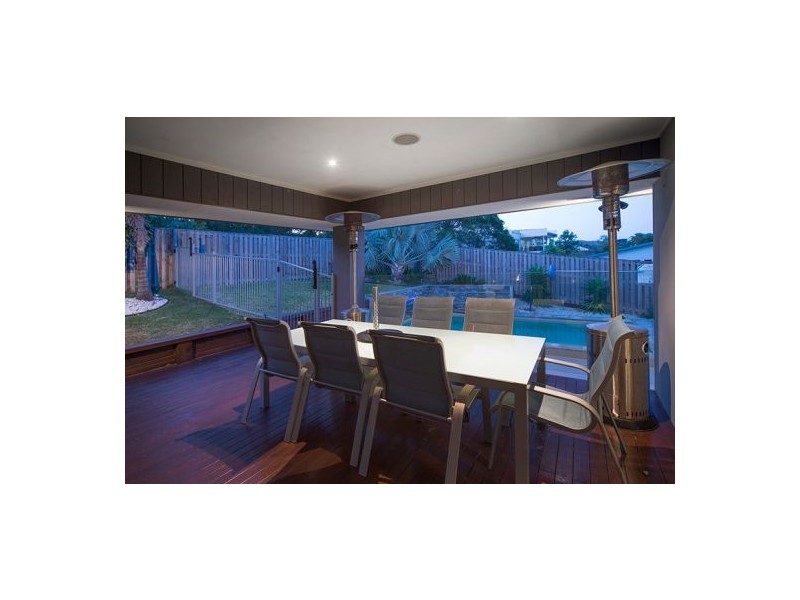 34 Condor Drive, Coomera Waters QLD 4209