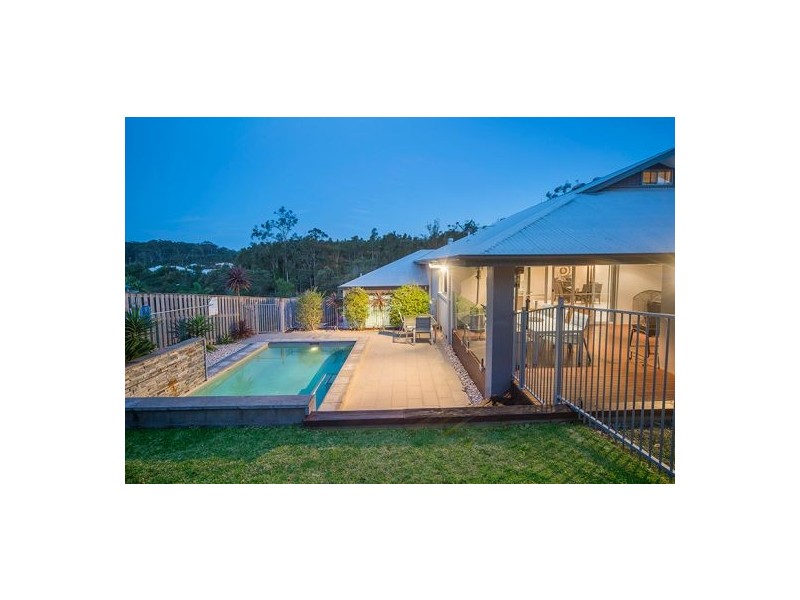 34 Condor Drive, Coomera Waters QLD 4209