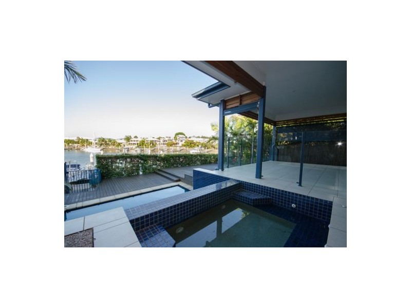 1 Ripple Court, Coomera Waters QLD 4209