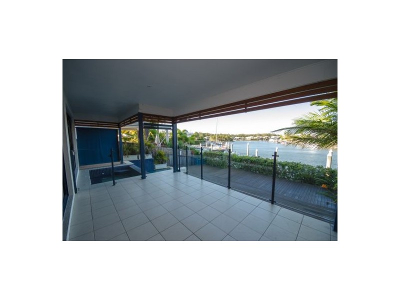 1 Ripple Court, Coomera Waters QLD 4209