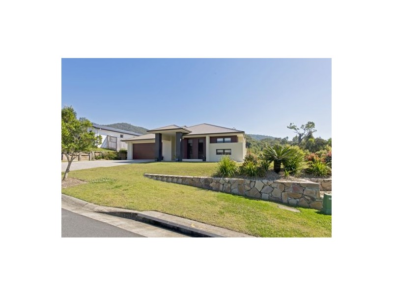 1 Macleay Circuit, Upper Coomera QLD 4209