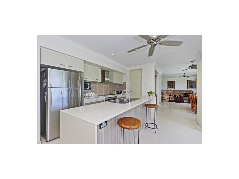 1 Macleay Circuit, Upper Coomera QLD 4209